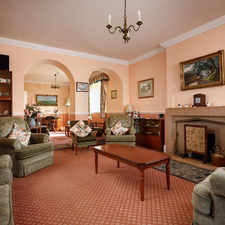 Bucklawren Farm Bed & Breakfast Looe Exterior foto