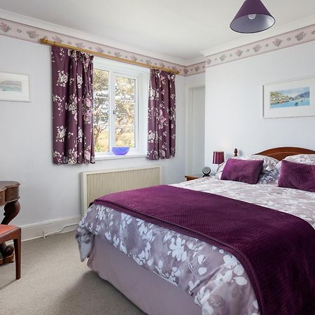 Bucklawren Farm Bed & Breakfast Looe Exterior foto