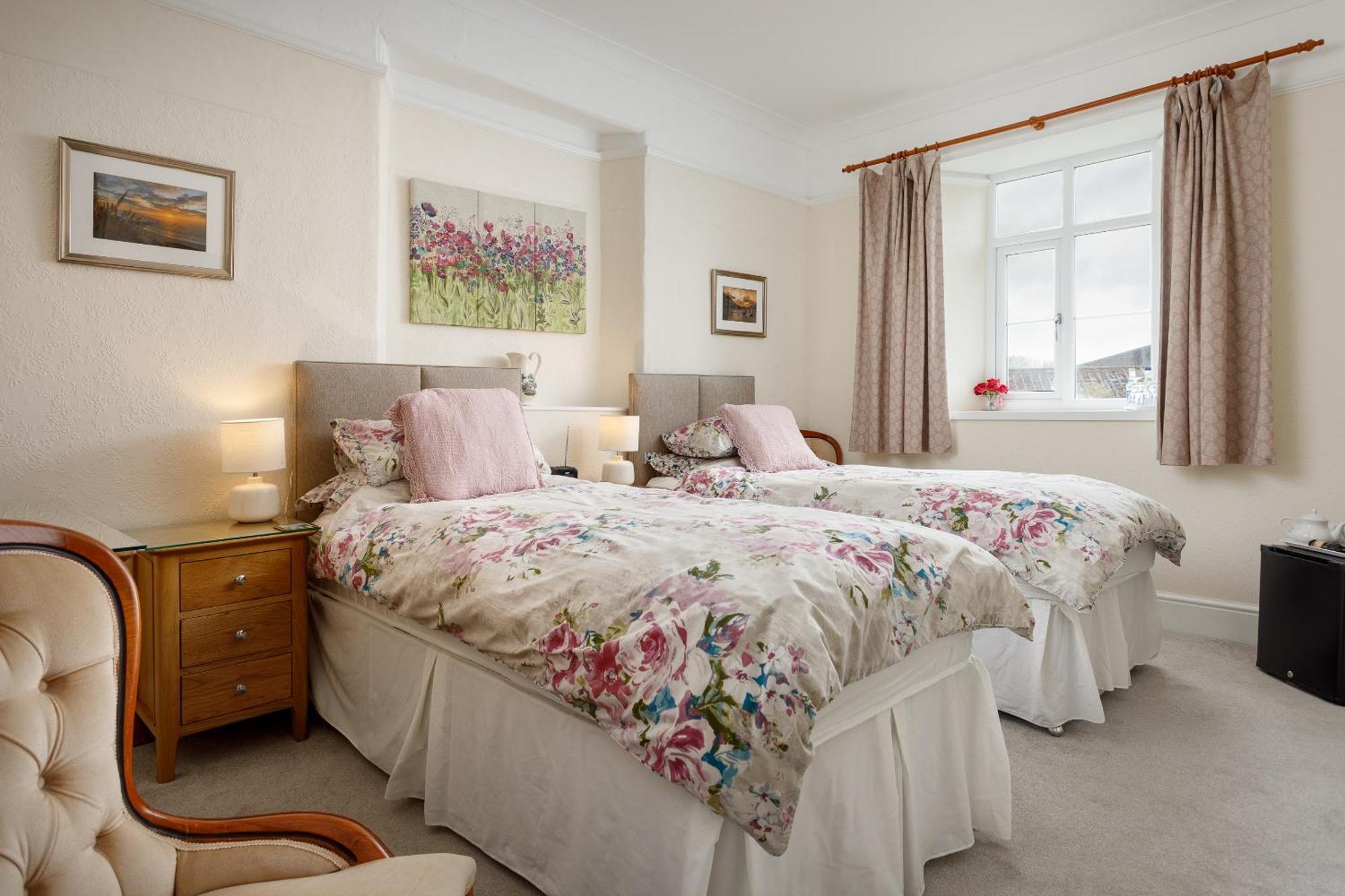 Bucklawren Farm Bed & Breakfast Looe Cameră foto