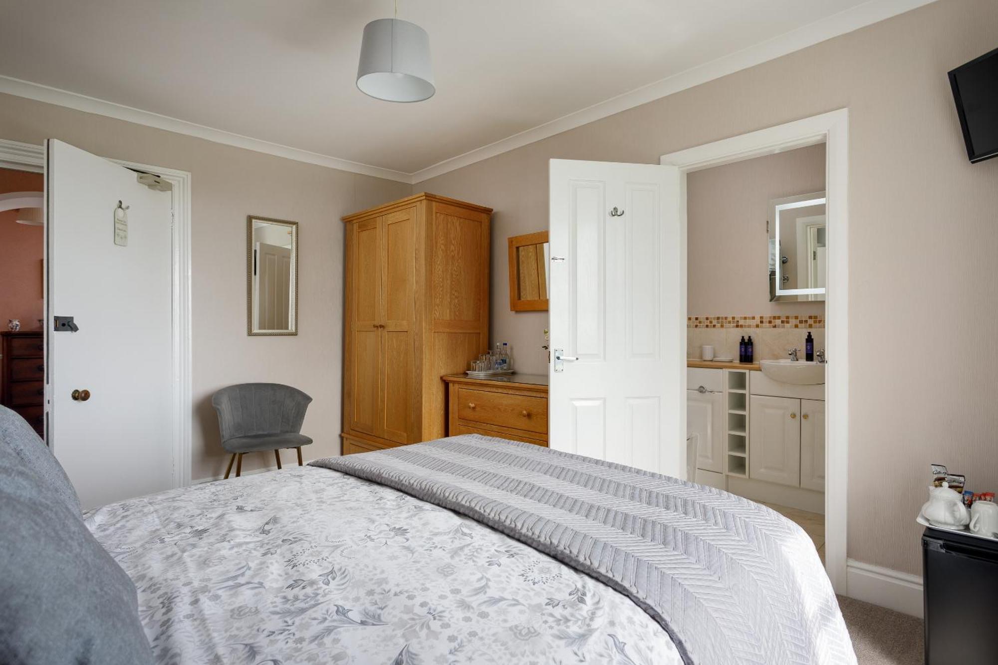 Bucklawren Farm Bed & Breakfast Looe Cameră foto