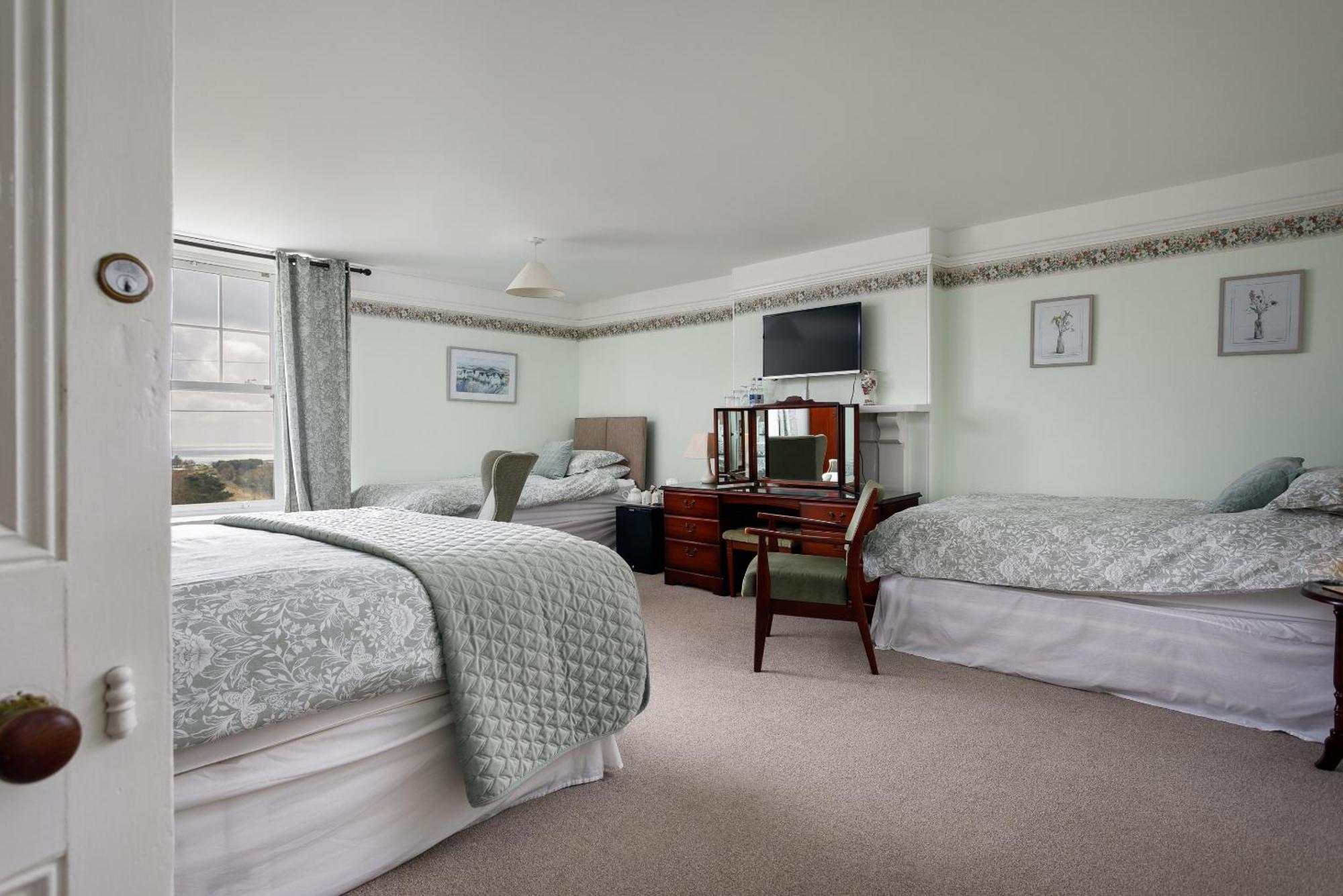 Bucklawren Farm Bed & Breakfast Looe Cameră foto
