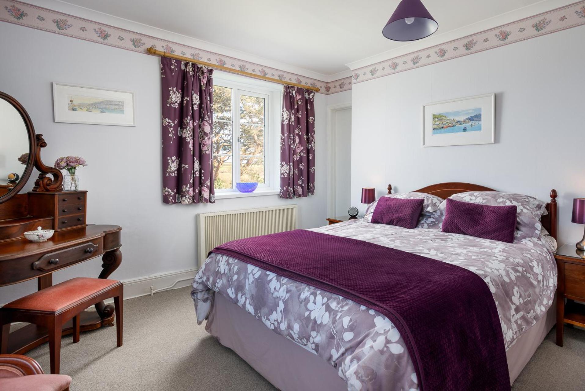 Bucklawren Farm Bed & Breakfast Looe Cameră foto