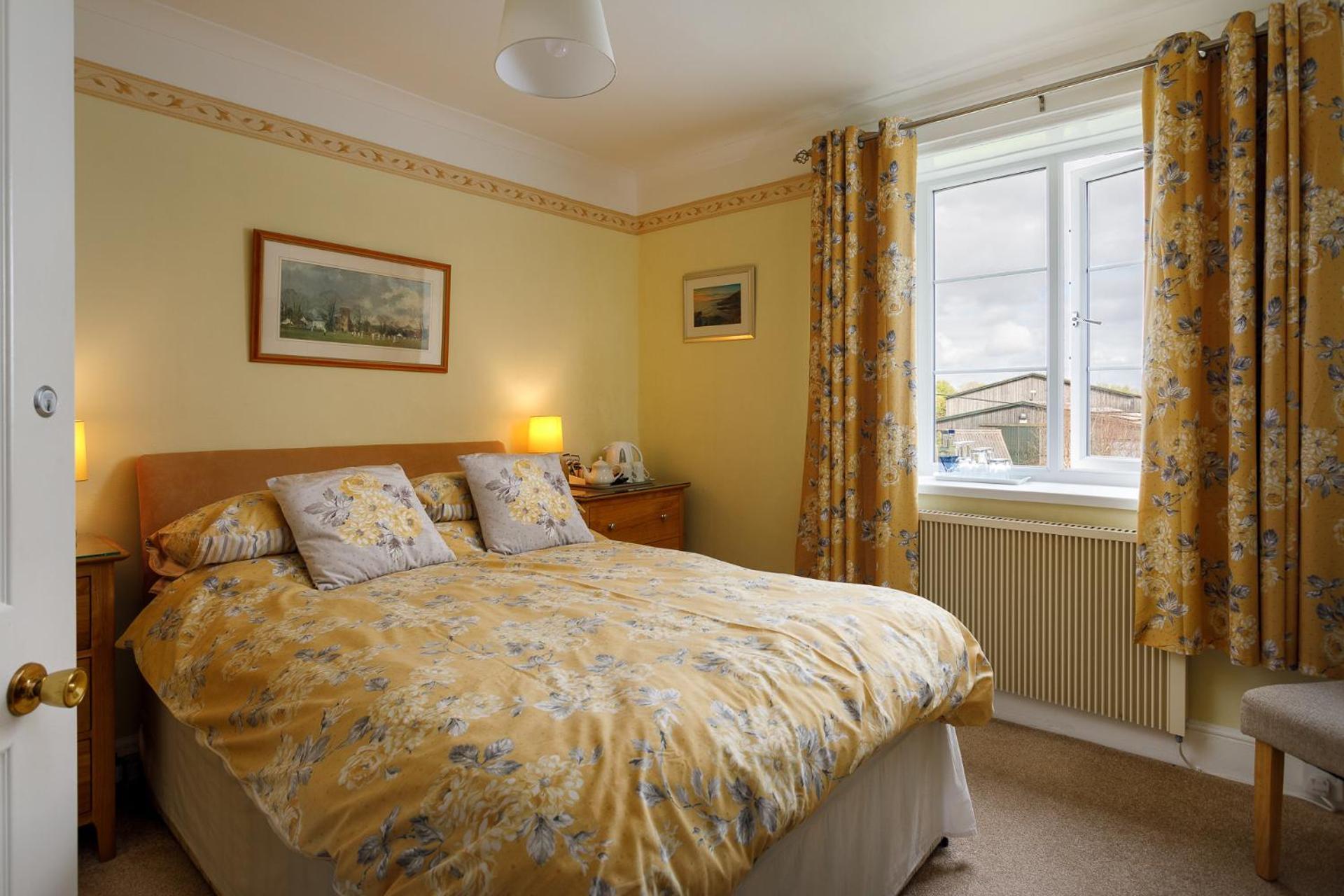 Bucklawren Farm Bed & Breakfast Looe Cameră foto