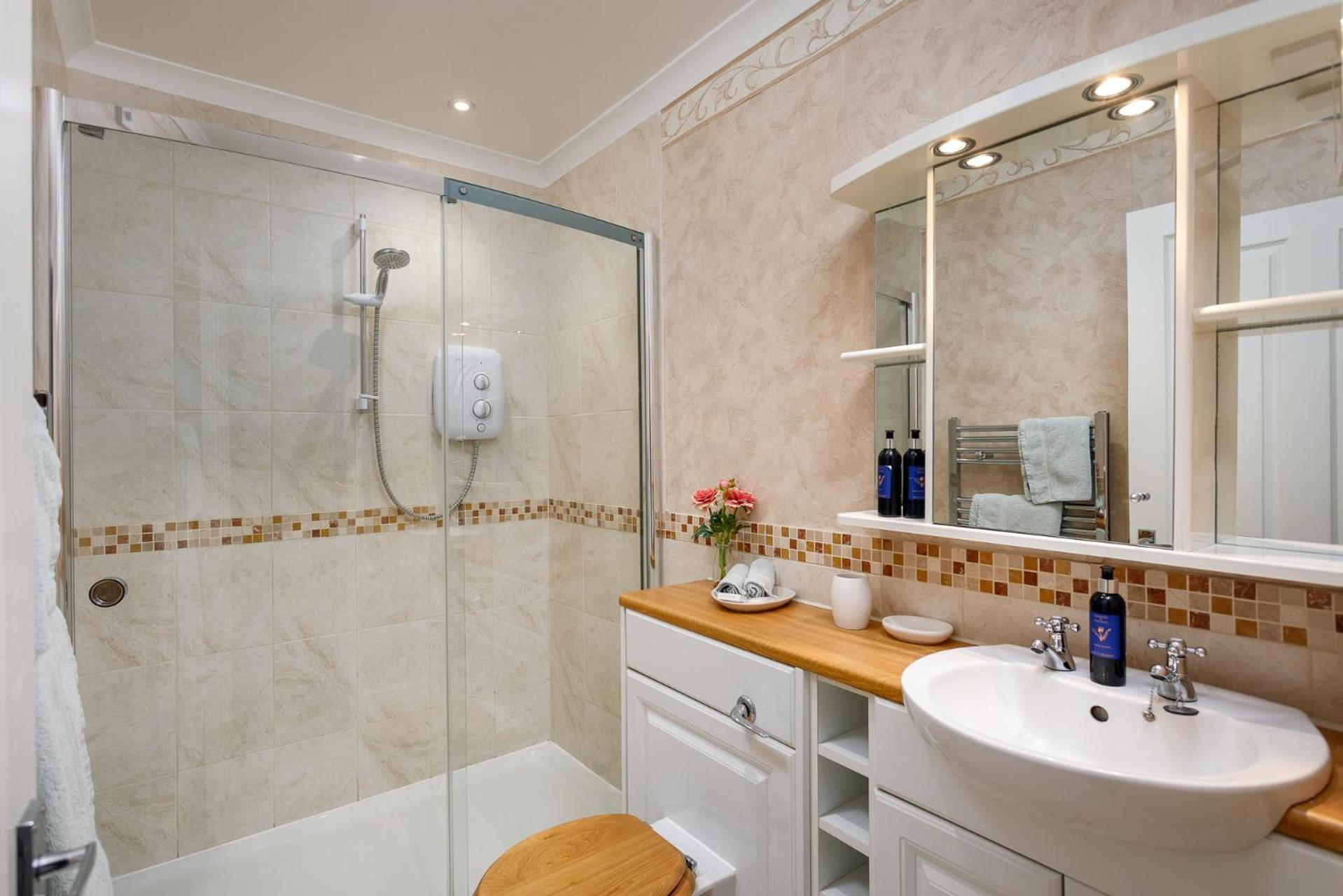 Bucklawren Farm Bed & Breakfast Looe Cameră foto