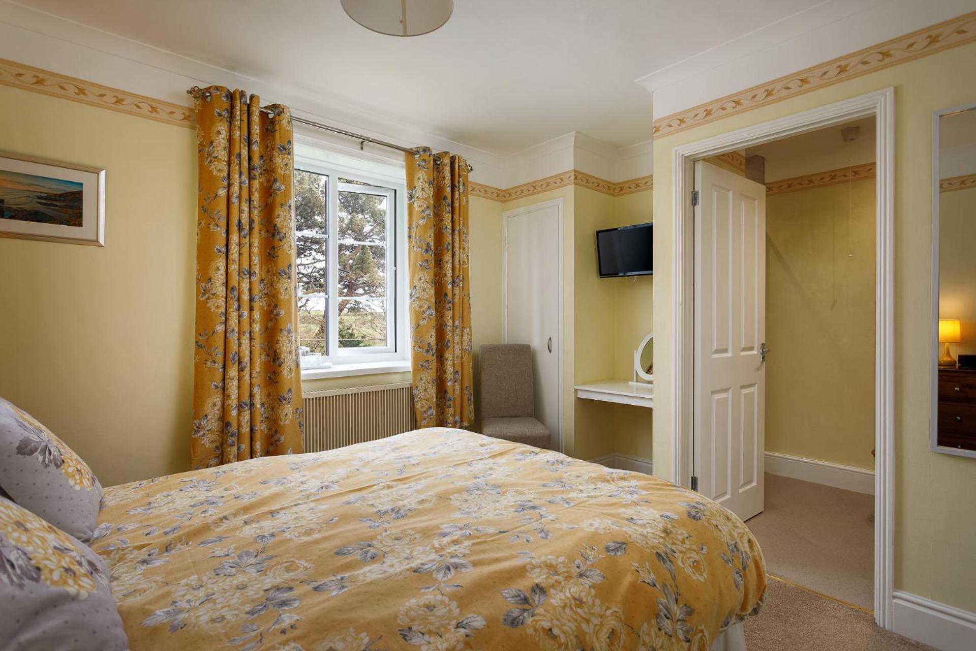 Bucklawren Farm Bed & Breakfast Looe Cameră foto