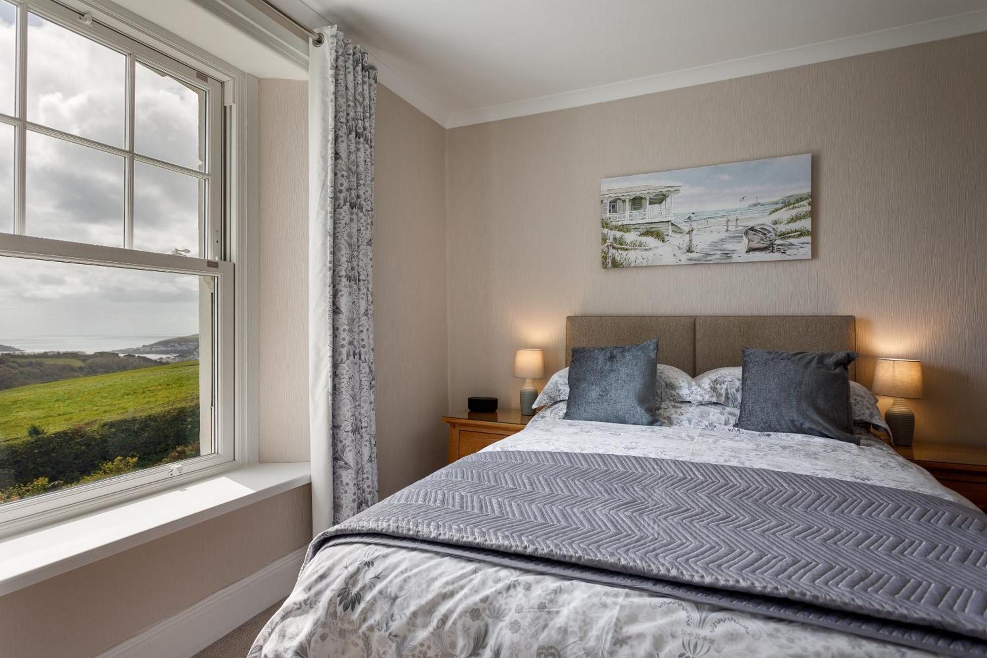 Bucklawren Farm Bed & Breakfast Looe Cameră foto