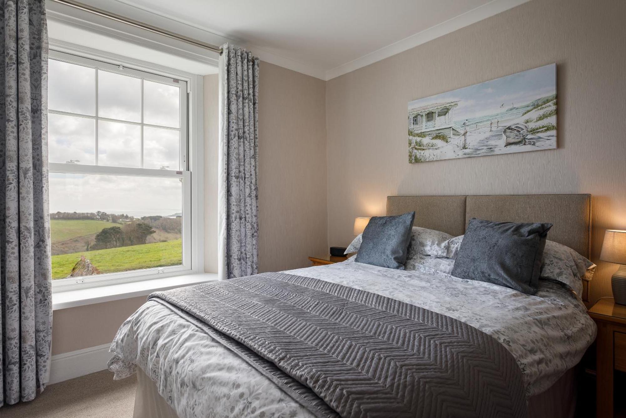 Bucklawren Farm Bed & Breakfast Looe Cameră foto